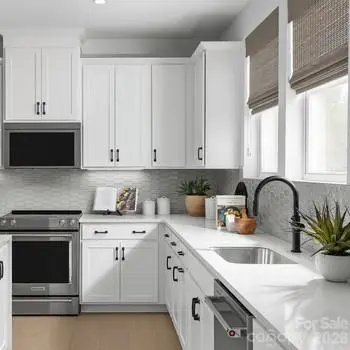 6135 Intertwine Street #100, Charlotte, NC 28278 - #3