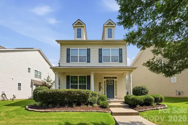 1702 Woodward Avenue, Charlotte, NC 28206