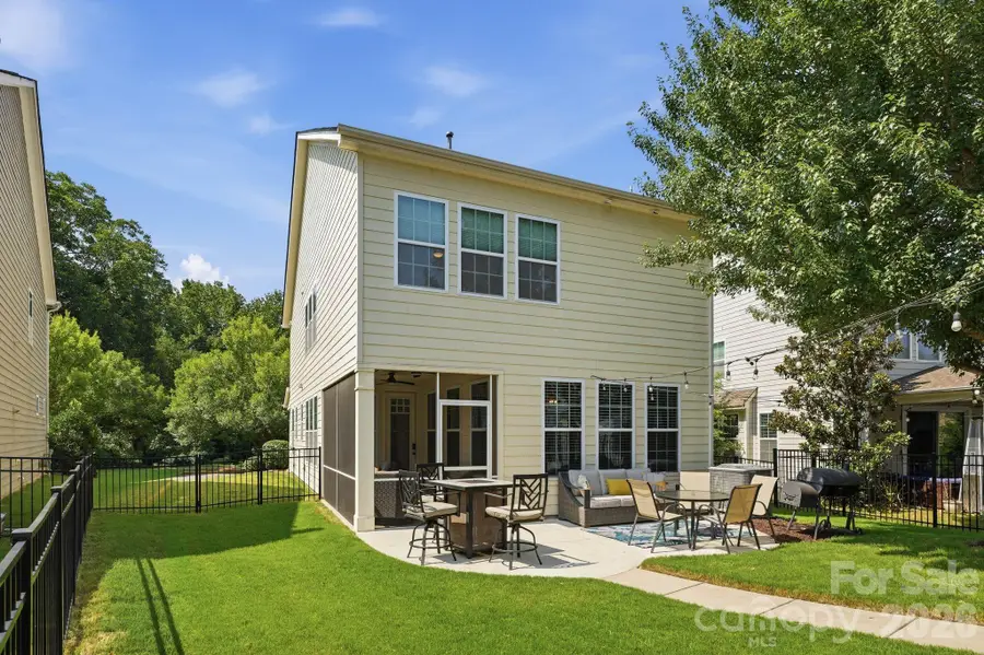 1702 Woodward Avenue, Charlotte, NC 28206 - #2