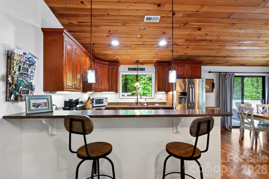 2 Bear Rock Loop Road, Hendersonville, NC 28739 - #3