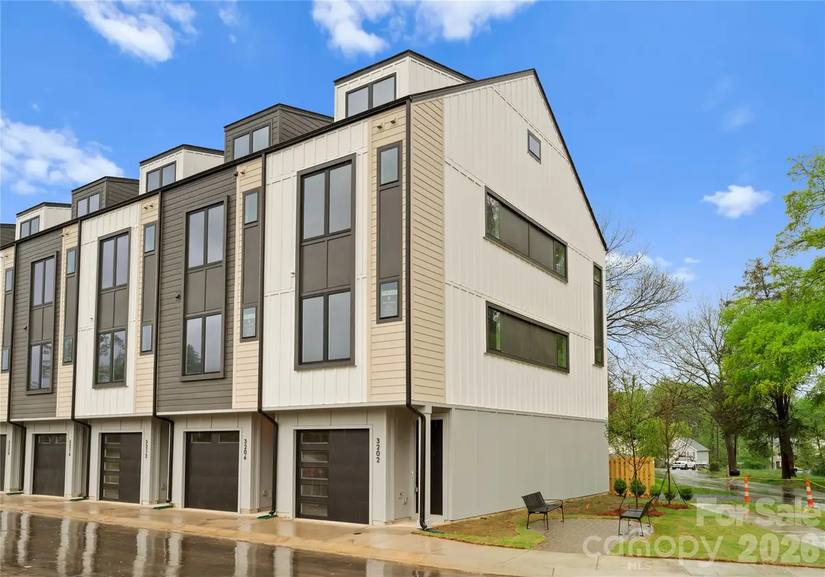 3216 Riley Avenue, Charlotte, NC 28269 - #1
