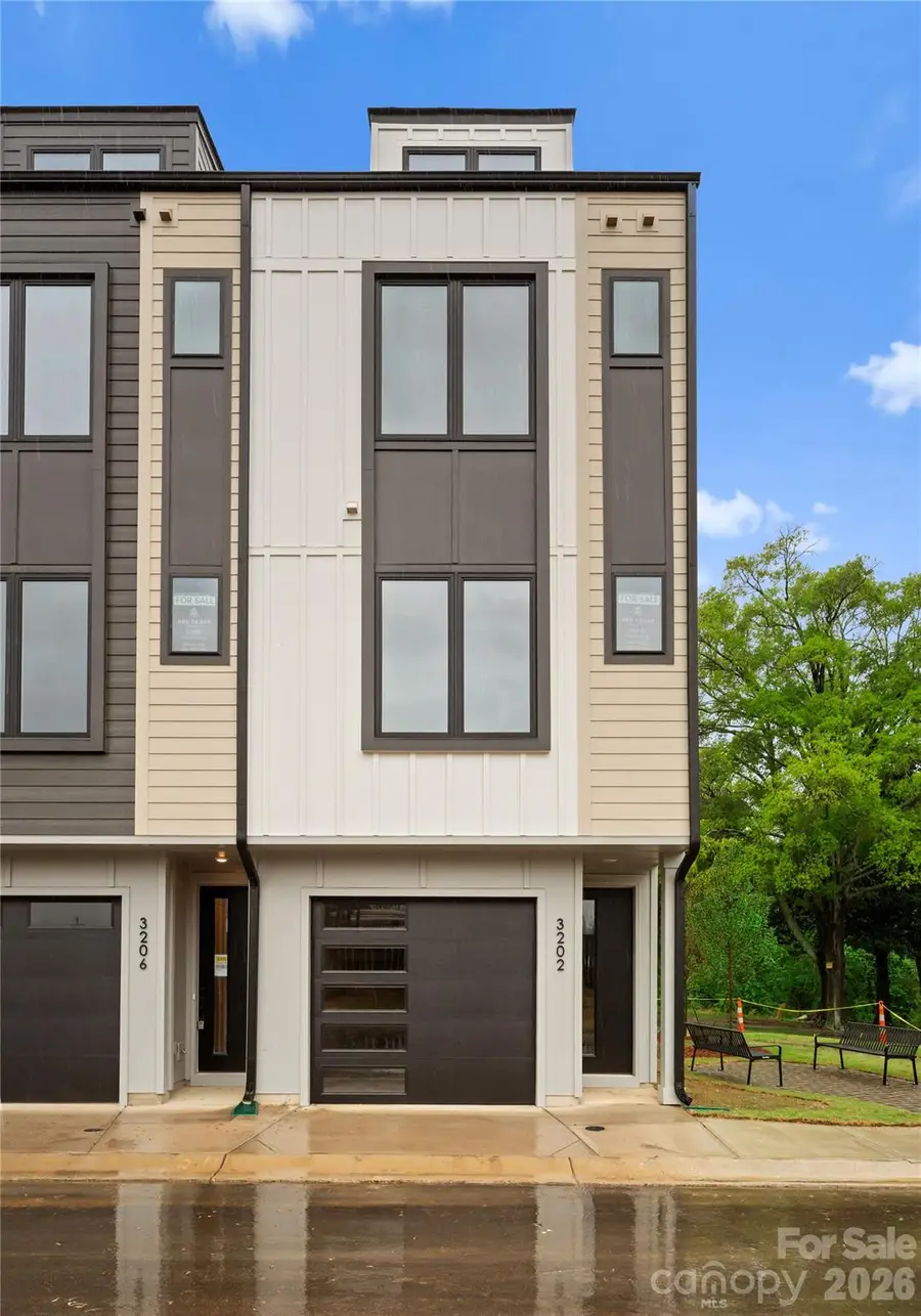 3216 Riley Avenue, Charlotte, NC 28269 - #2