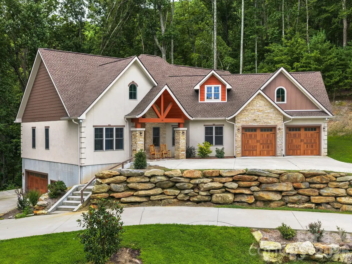 281 Judson Ridge Road, Arden, NC 28704 - #1