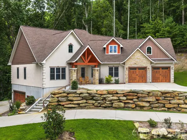 281 Judson Ridge Road, Arden, NC 28704
