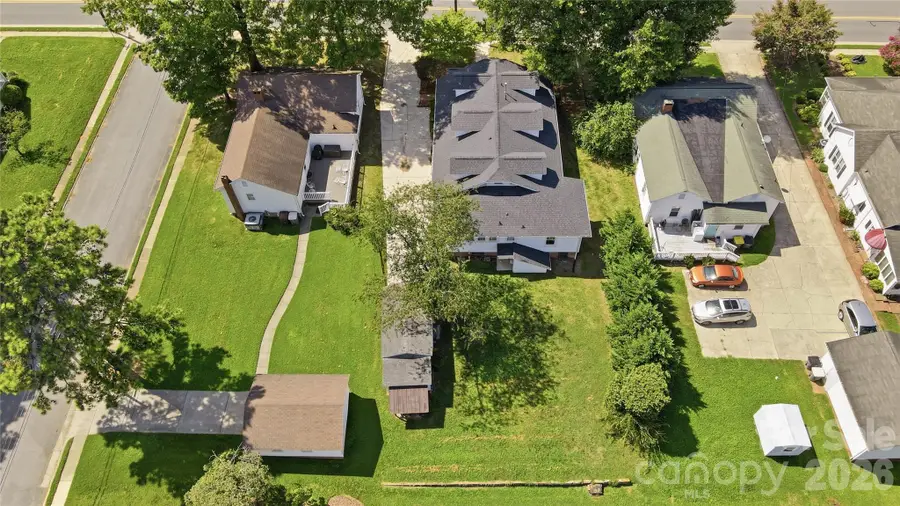 302 N Ridge Avenue, Kannapolis, NC 28083 - #3