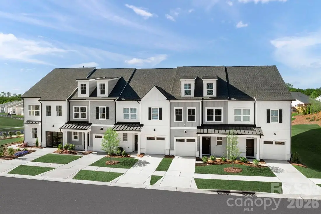3102 Finchborough Court, Charlotte, NC 28269 - #1