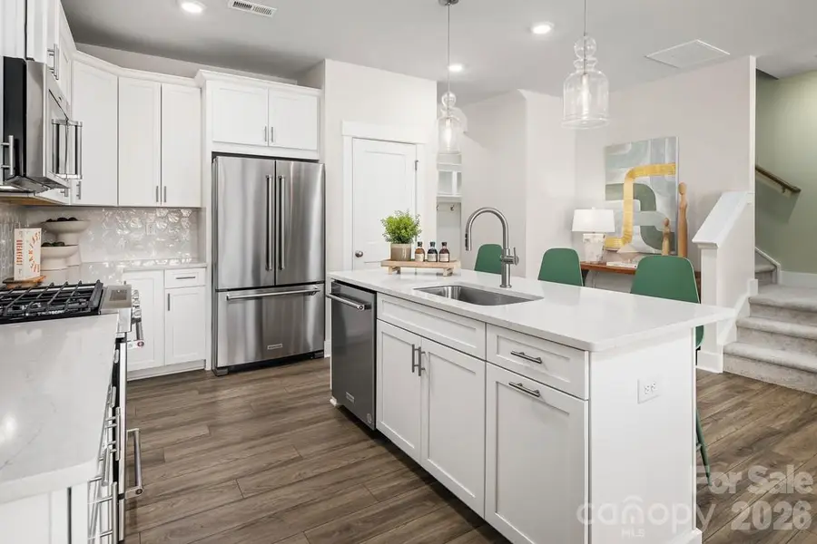 3102 Finchborough Court, Charlotte, NC 28269 - #2