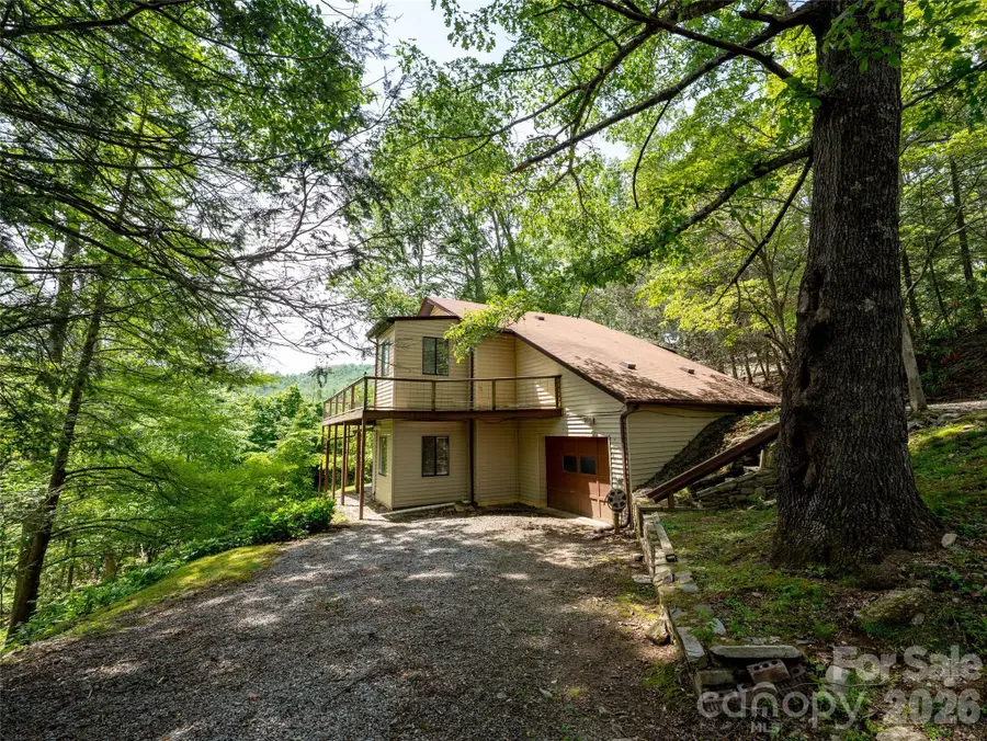 218 Mcguffey Ridge Road, Gerton, NC 28735 - #2