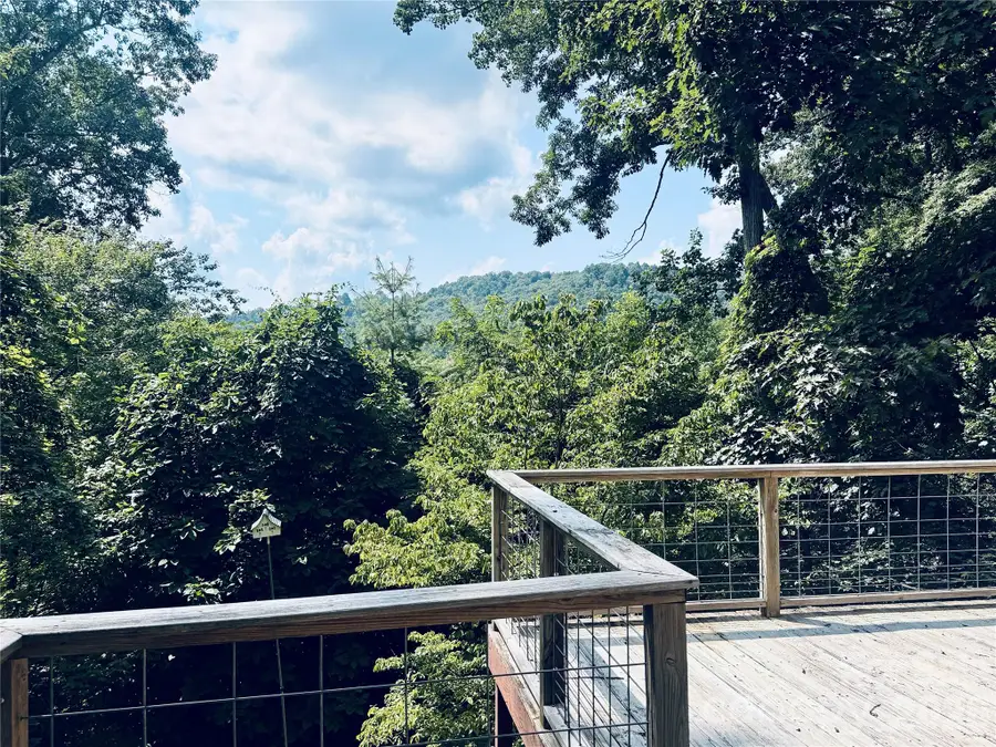 218 Mcguffey Ridge Road, Gerton, NC 28735 - #3