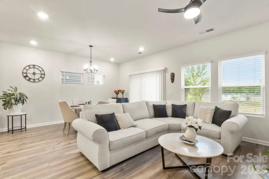 3045 Belstock Court, Charlotte, NC 28216 - #2