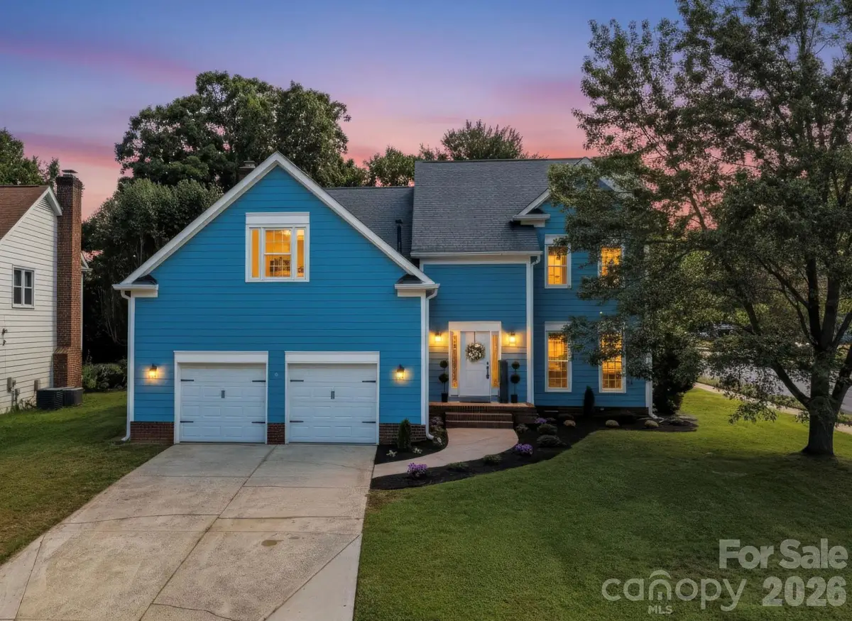 1125 Sunnyview Circle, Matthews, NC 28105 - #1