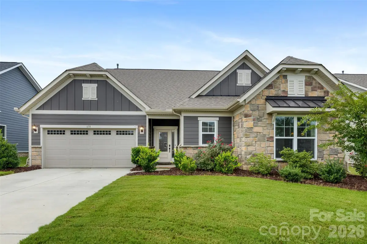 618 Hinterland Lane, Matthews, NC 28104 - #1