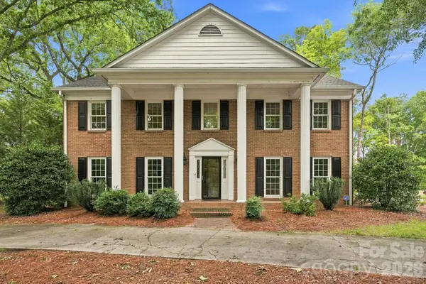 3528 Broadfield Road, Charlotte, NC 28226