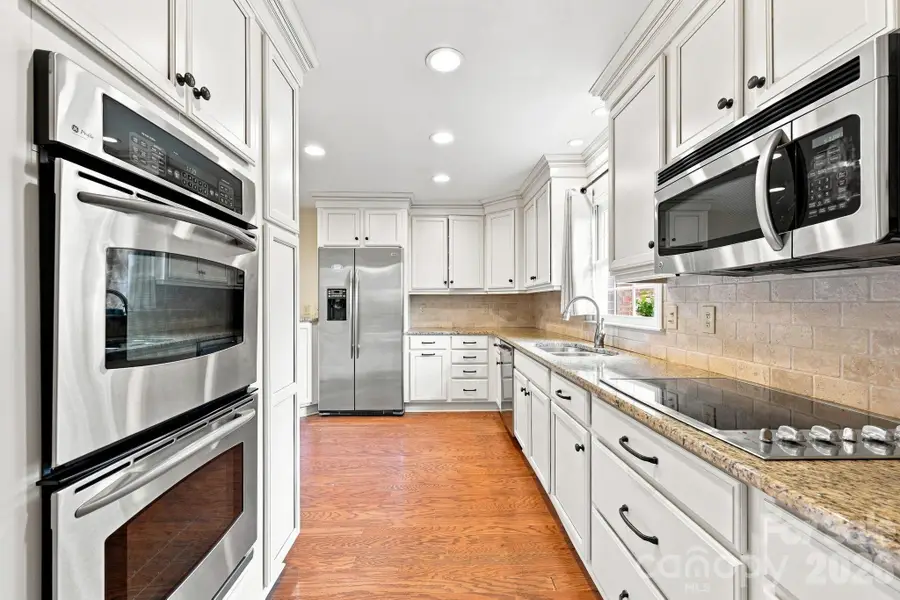 3528 Broadfield Road, Charlotte, NC 28226 - #3