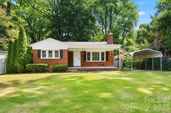 608 Pamela Street Ne, Concord, NC 28025