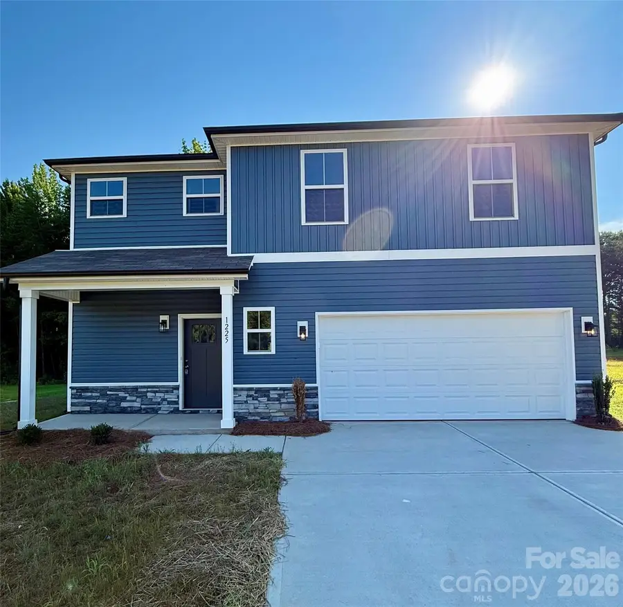 1570 Solitude Court, Kannapolis, NC 28081 - #2