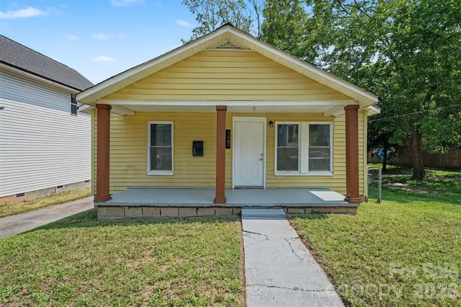 123 James Street, Kannapolis, NC 28083 - #2