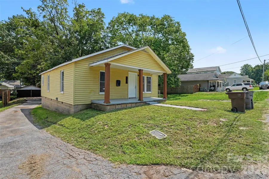 123 James Street, Kannapolis, NC 28083 - #3