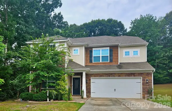 1845 Caprington Drive, Indian Land, SC 29707