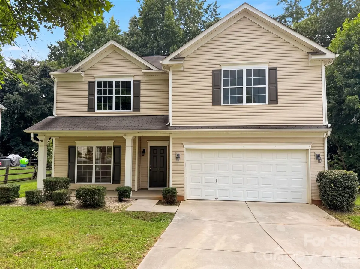 127 Edgington Street, Mooresville, NC 28115 - #1