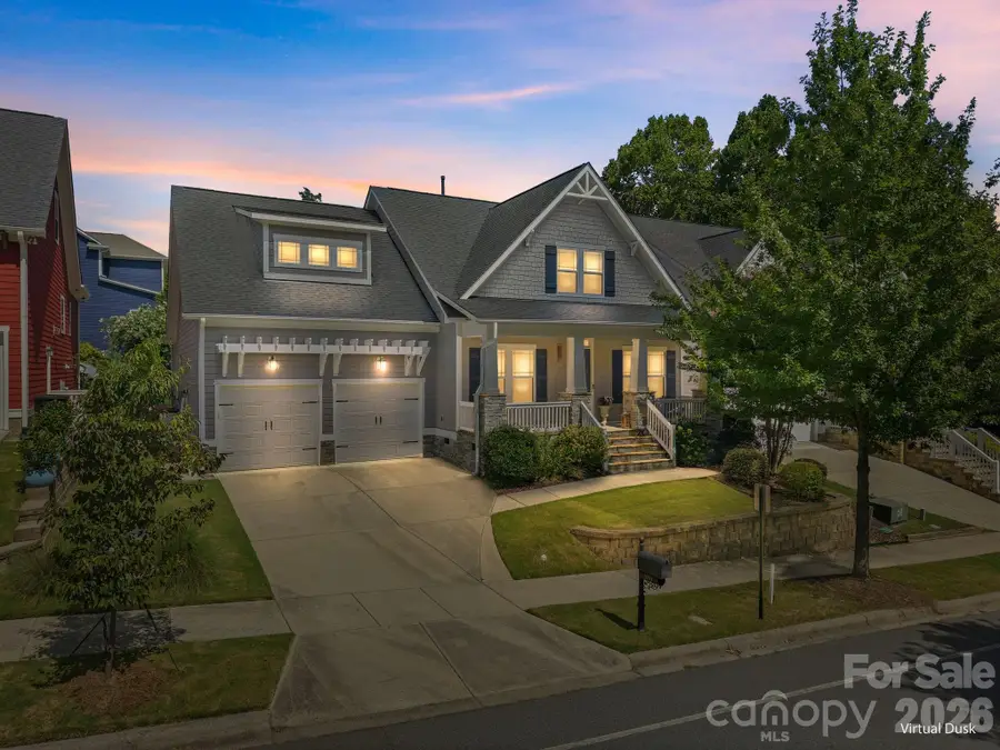 11811 Bradford Park Drive, Davidson, NC 28036 - #2