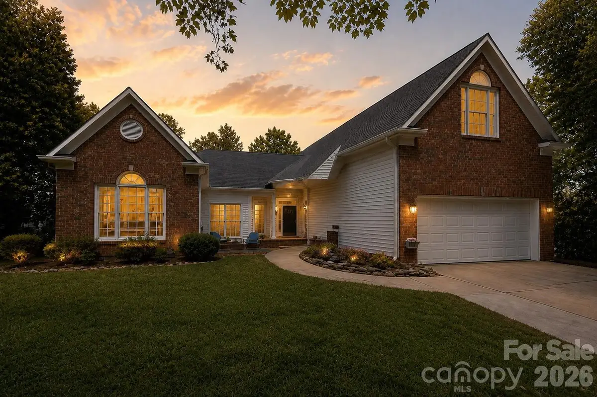 5508 Tullamore Lane, Charlotte, NC 28269 - #1