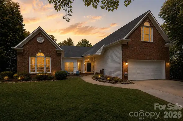 5508 Tullamore Lane, Charlotte, NC 28269