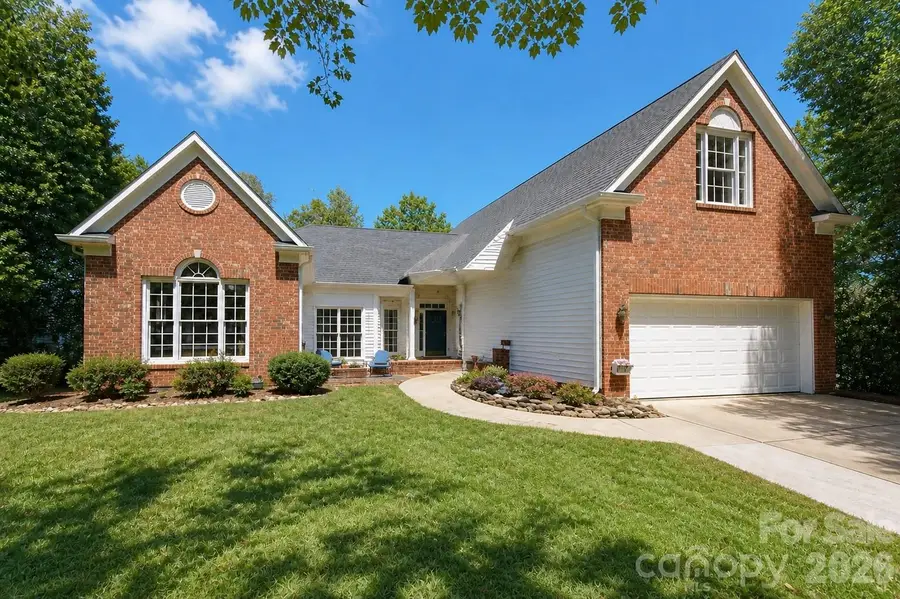 5508 Tullamore Lane, Charlotte, NC 28269 - #2