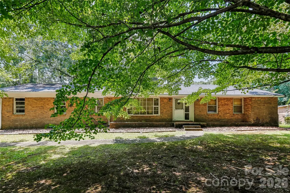 7816 Elwood Drive, Charlotte, NC 28227 - #1