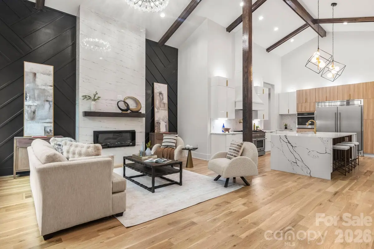 809 Crater Street, Charlotte, NC 28205 - #1