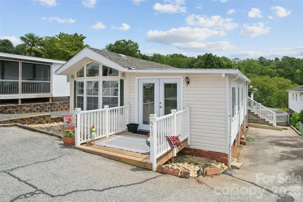 113 Dare Lane, New London, NC 28127
