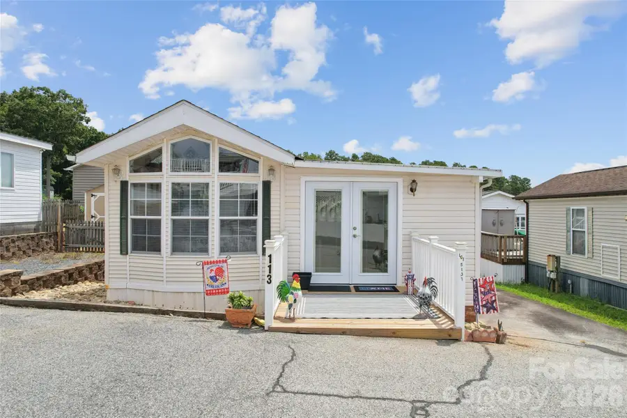 113 Dare Lane, New London, NC 28127 - #3