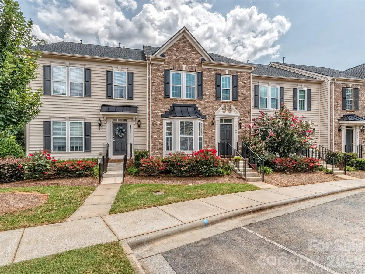 4308 Park South Station Boulevard, Charlotte, NC 28210 - #1