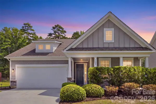 5529 Braddock Mill Way, Lancaster, SC 29720