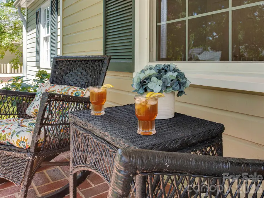 1323 Goodwin Avenue, Charlotte, NC 28205 - #2