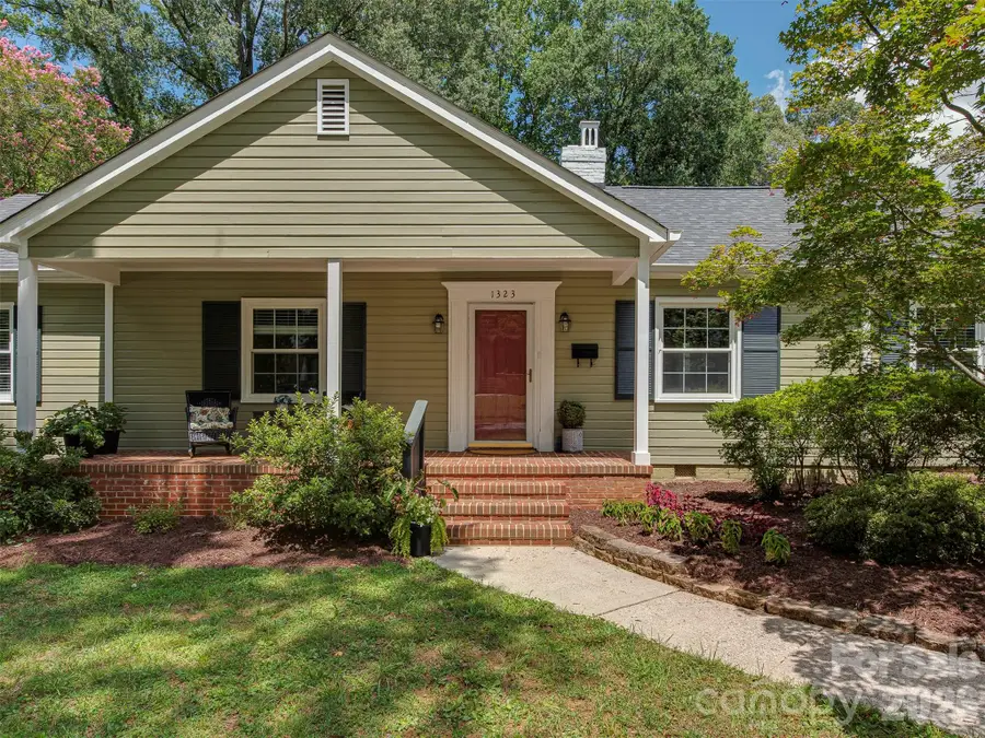 1323 Goodwin Avenue, Charlotte, NC 28205 - #3