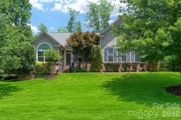 4018 Harmattan Drive, Denver, NC 28037