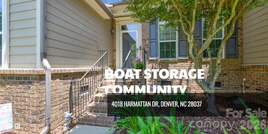 4018 Harmattan Drive, Denver, NC 28037 - #2