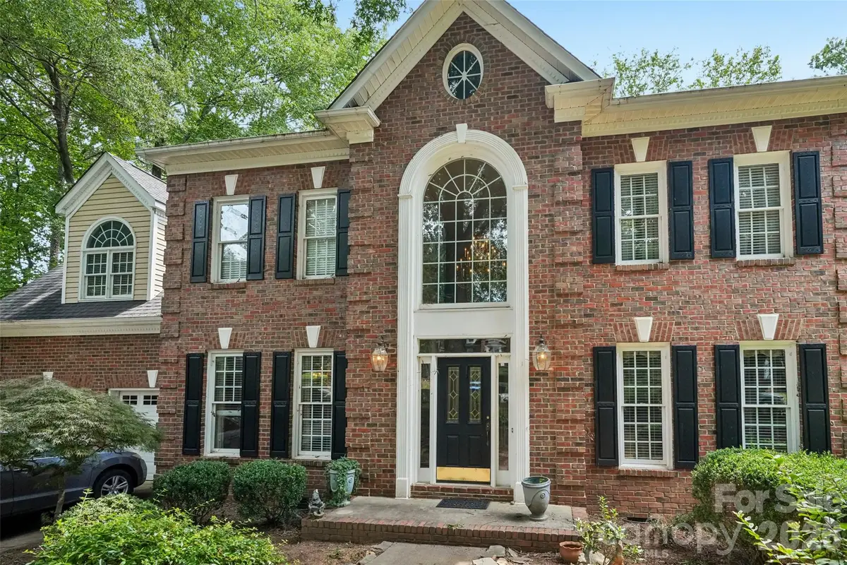 8808 Blooming Arbor Street, Huntersville, NC 28078 - #1