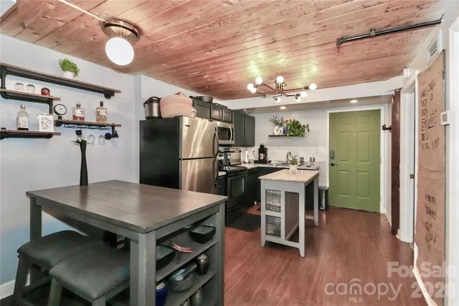 201 S Hoskins Road #315, Charlotte, NC 28208 - #2