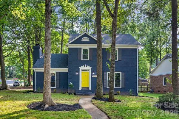 635 Trail Ridge Road, Matthews, NC 28105