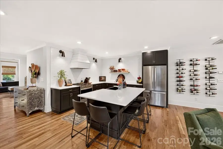 3020 Holt Street, Charlotte, NC 28205 - #3
