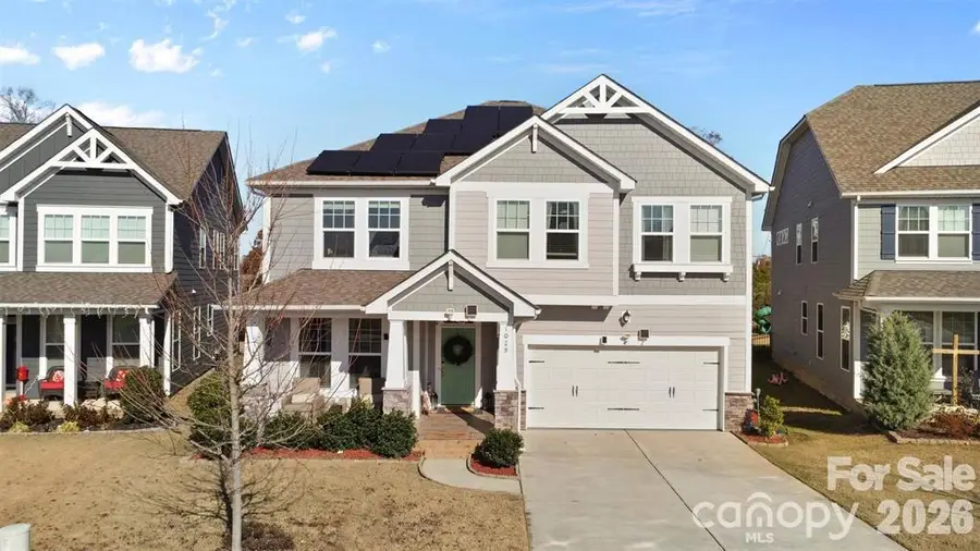 1029 Paddington Drive, Indian Trail, NC 28079 - #2