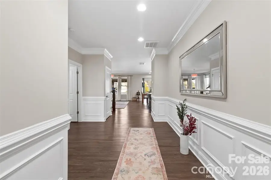 1029 Paddington Drive, Indian Trail, NC 28079 - #3
