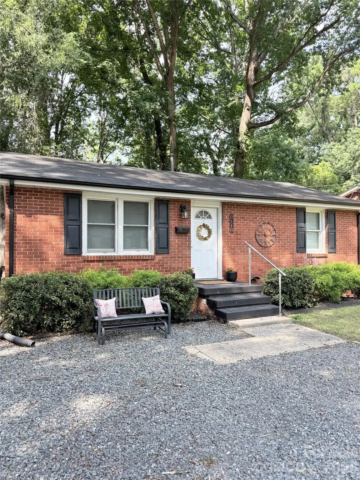 1801 Purser Drive, Charlotte, NC 28215 - #1