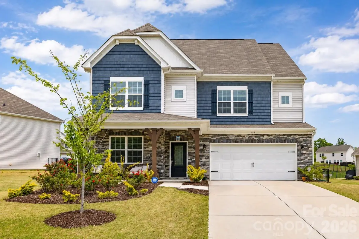 355 Kennerly Center Drive, Mooresville, NC 28115 - #1