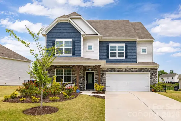 355 Kennerly Center Drive, Mooresville, NC 28115