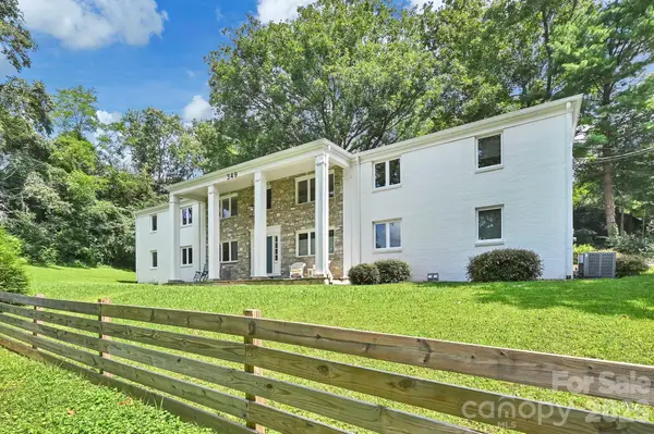349 Country Club Road #4, Asheville, NC 28804