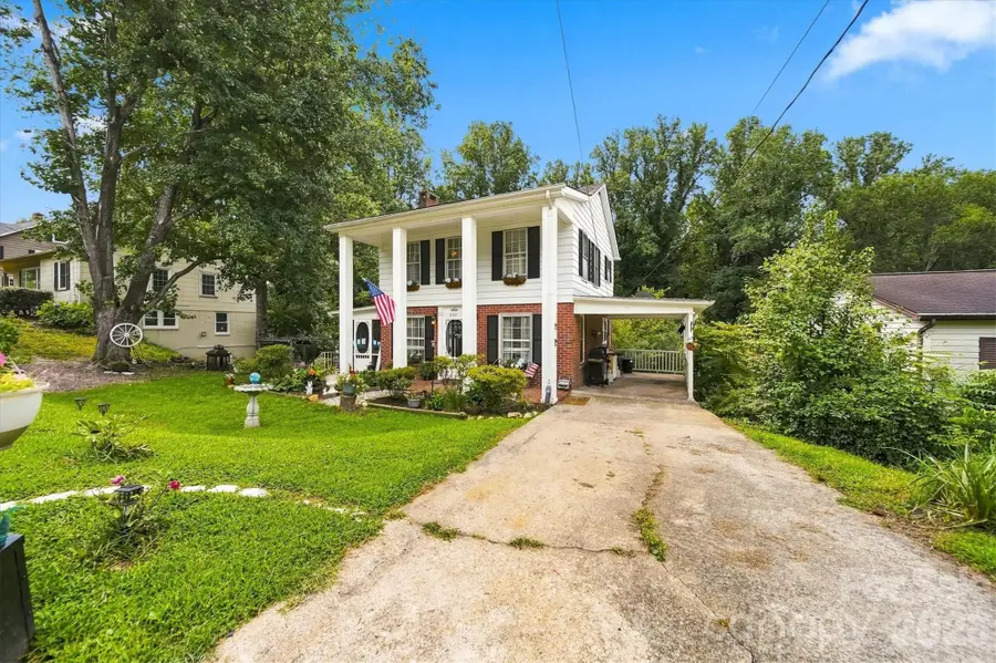239 N Anderson Street, Morganton, NC 28655 - #2