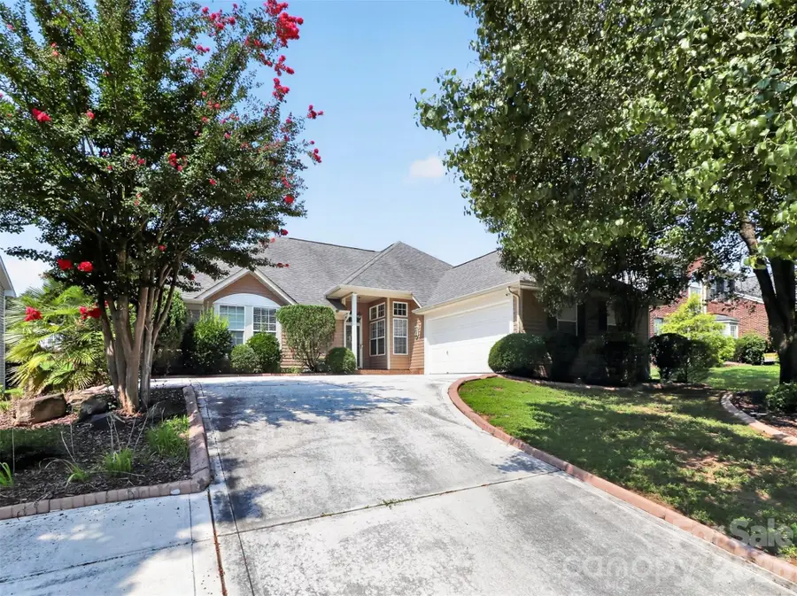 14642 Hawick Manor Lane, Pineville, NC 28134 - #3